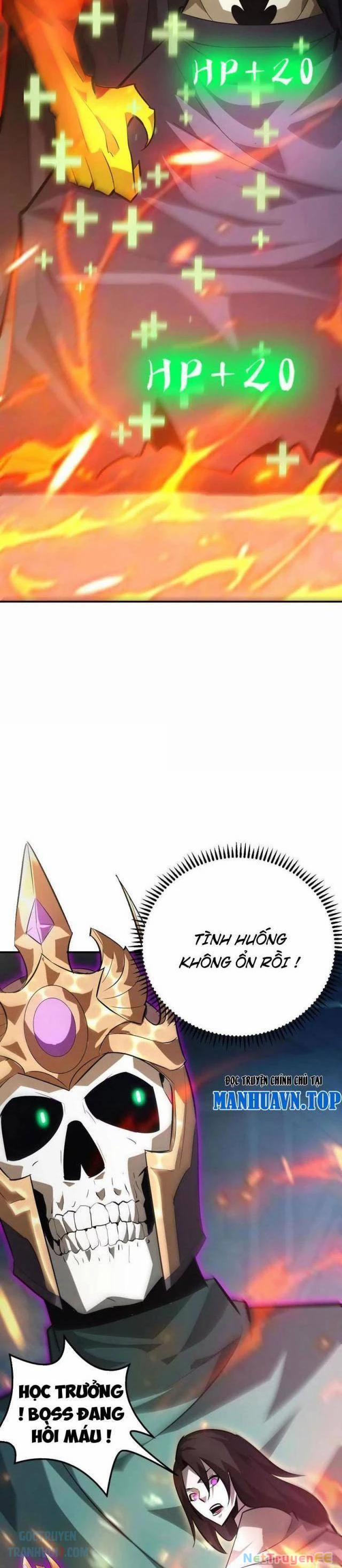 Võng Du Thiên Hạ Vô Song 52 trang 17