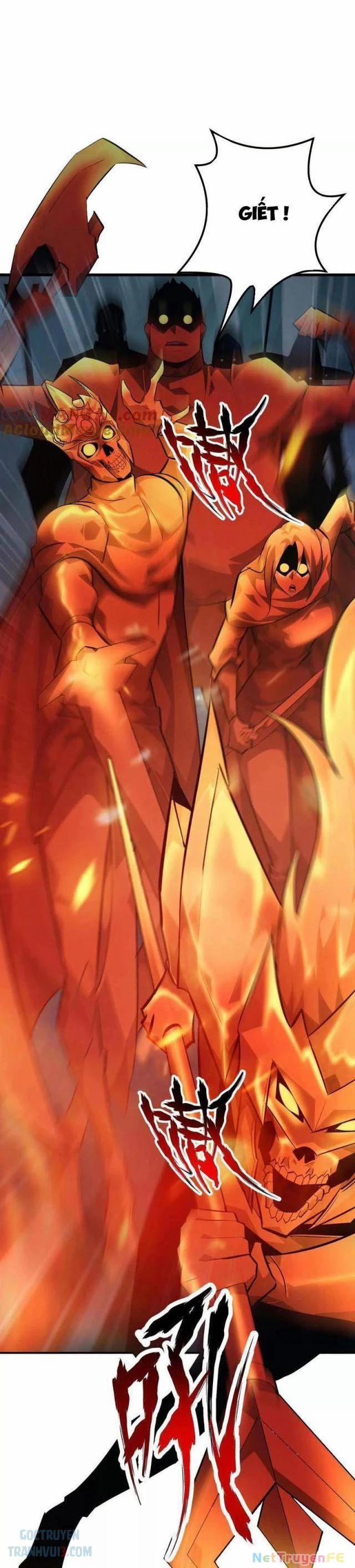 Võng Du Thiên Hạ Vô Song 52 trang 2