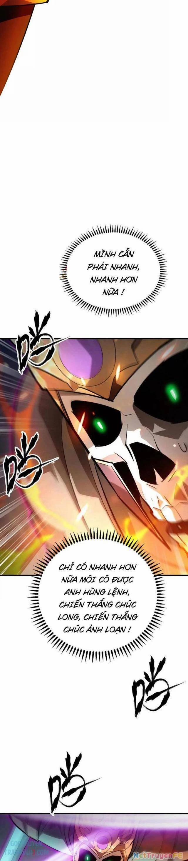 Võng Du Thiên Hạ Vô Song 52 trang 23