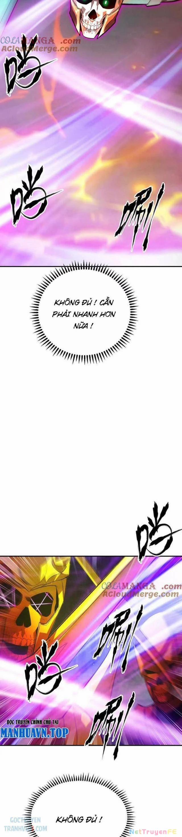 Võng Du Thiên Hạ Vô Song 52 trang 24