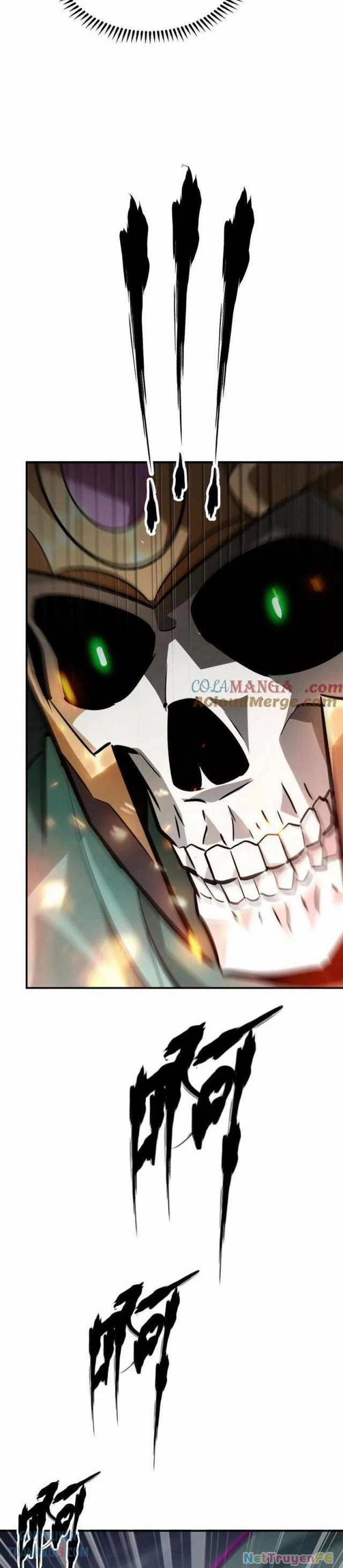 Võng Du Thiên Hạ Vô Song 52 trang 25