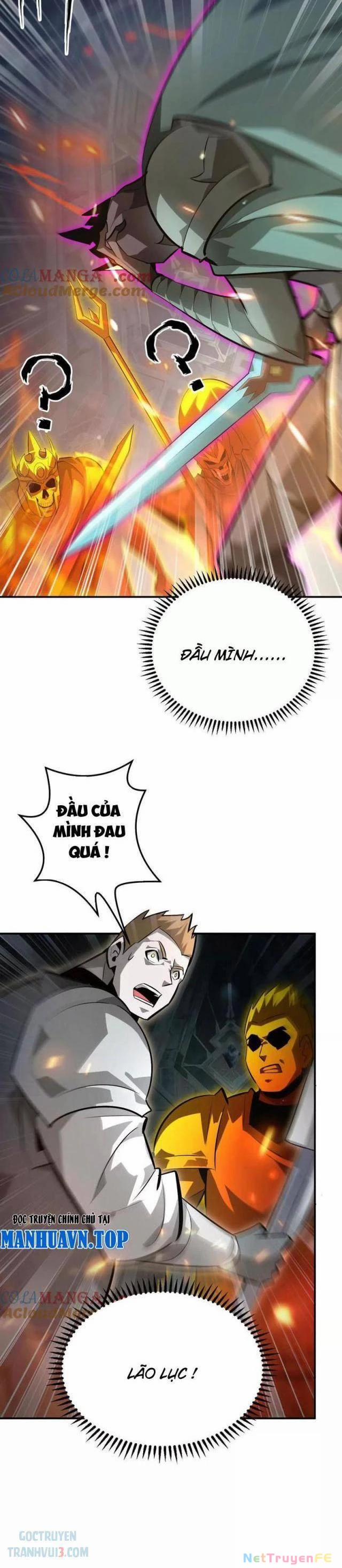 Võng Du Thiên Hạ Vô Song 52 trang 26