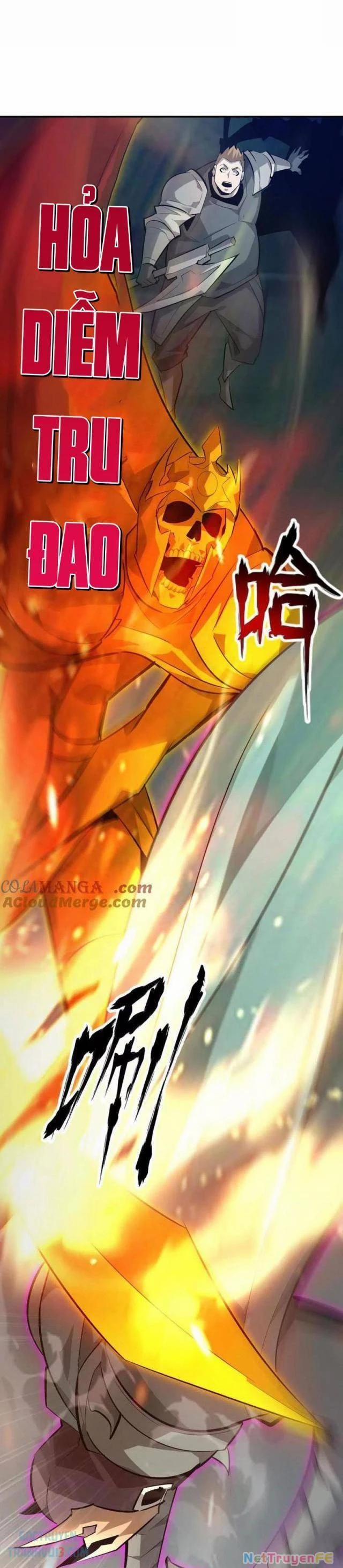 Võng Du Thiên Hạ Vô Song 52 trang 27