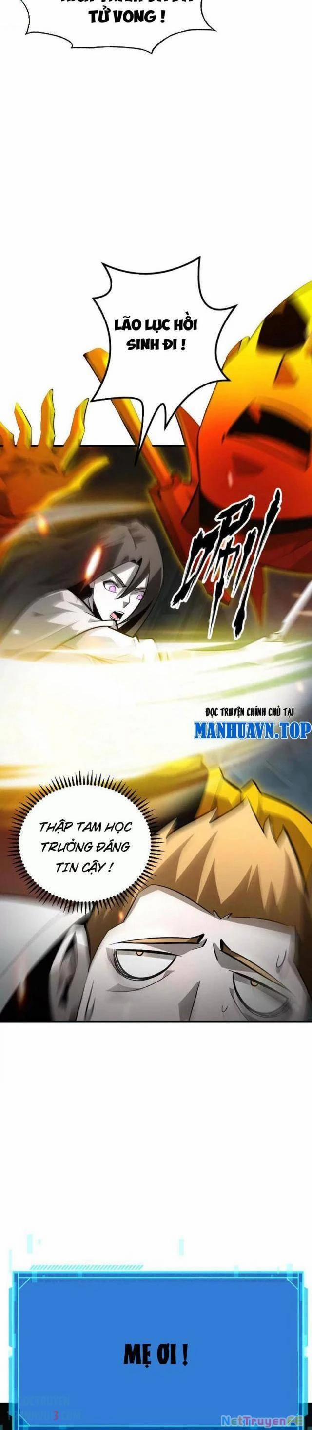 Võng Du Thiên Hạ Vô Song 52 trang 29