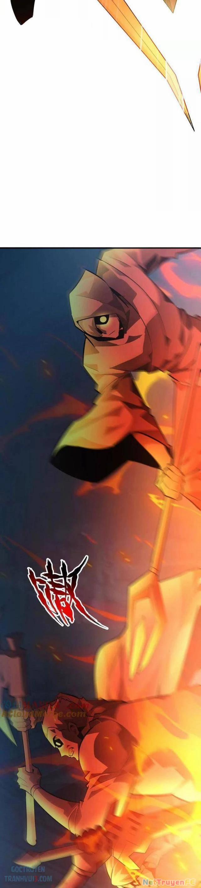 Võng Du Thiên Hạ Vô Song 52 trang 3