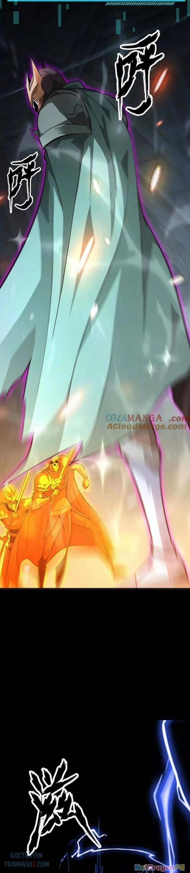 Võng Du Thiên Hạ Vô Song 52 trang 30