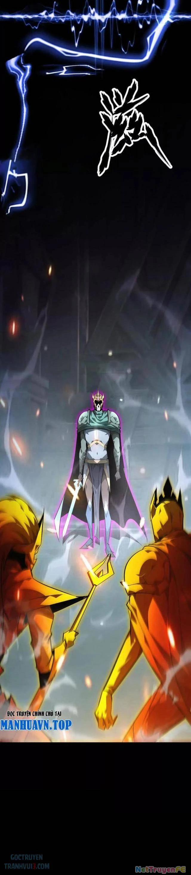 Võng Du Thiên Hạ Vô Song 52 trang 31