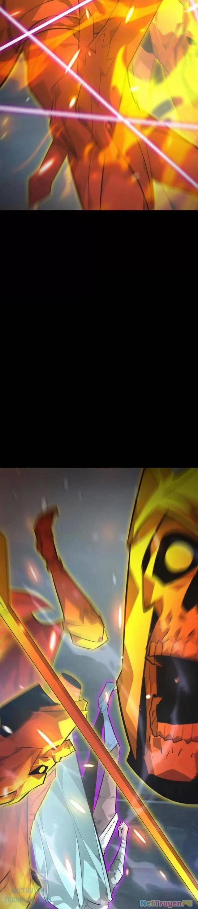 Võng Du Thiên Hạ Vô Song 52 trang 33