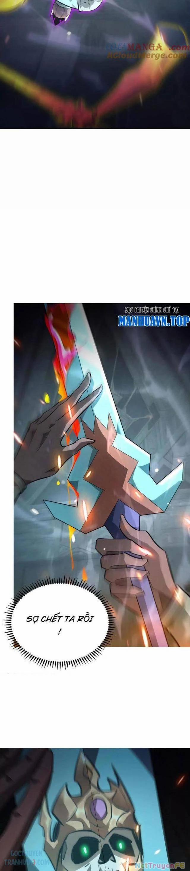 Võng Du Thiên Hạ Vô Song 52 trang 34