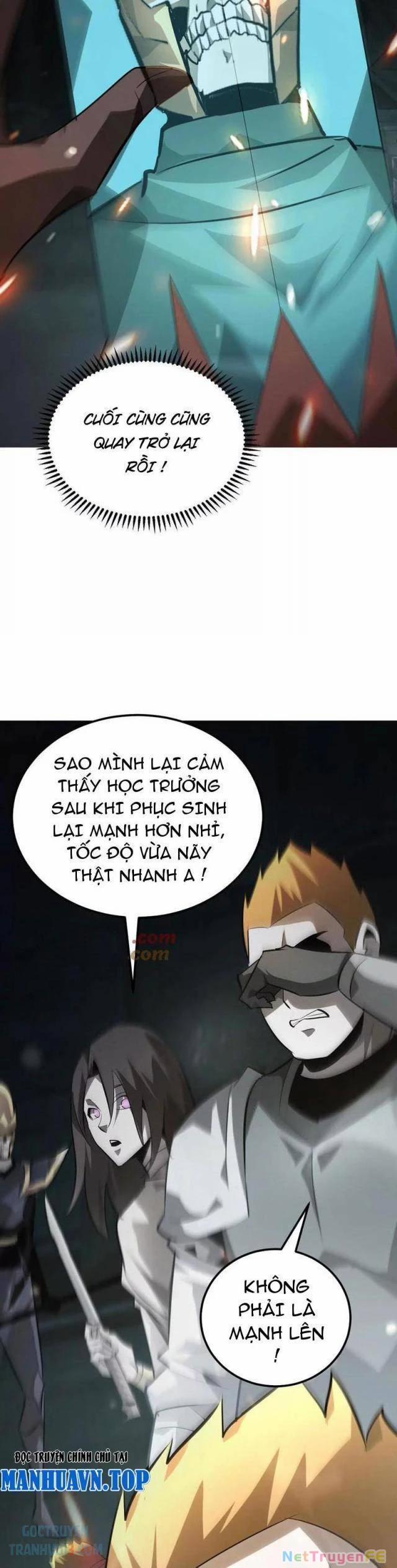 Võng Du Thiên Hạ Vô Song 52 trang 35