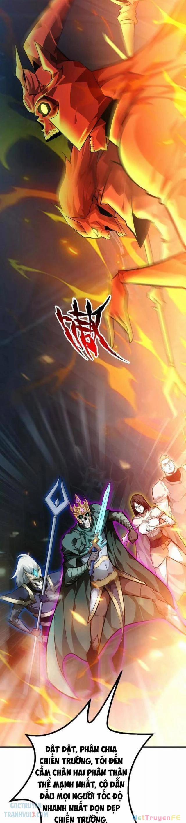 Võng Du Thiên Hạ Vô Song 52 trang 4