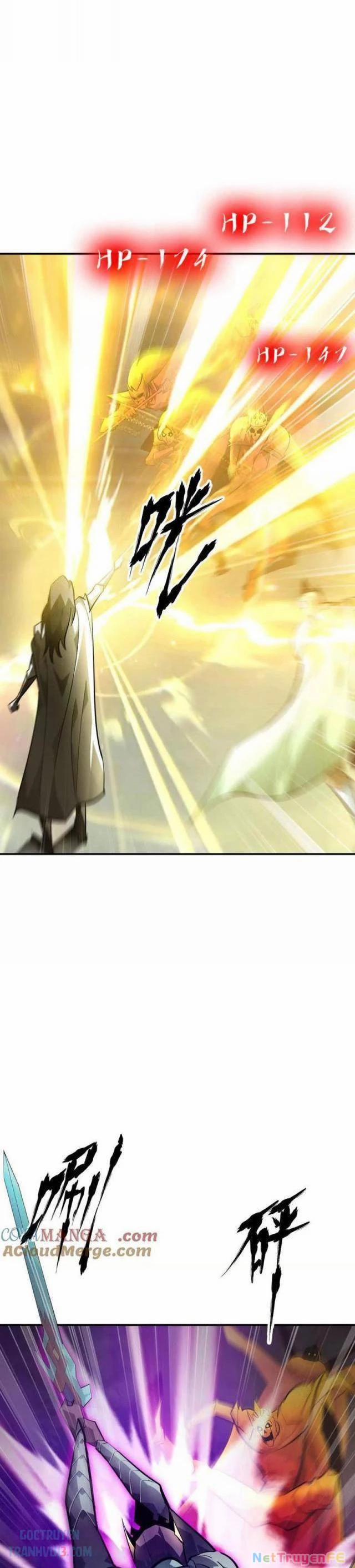 Võng Du Thiên Hạ Vô Song 52 trang 6