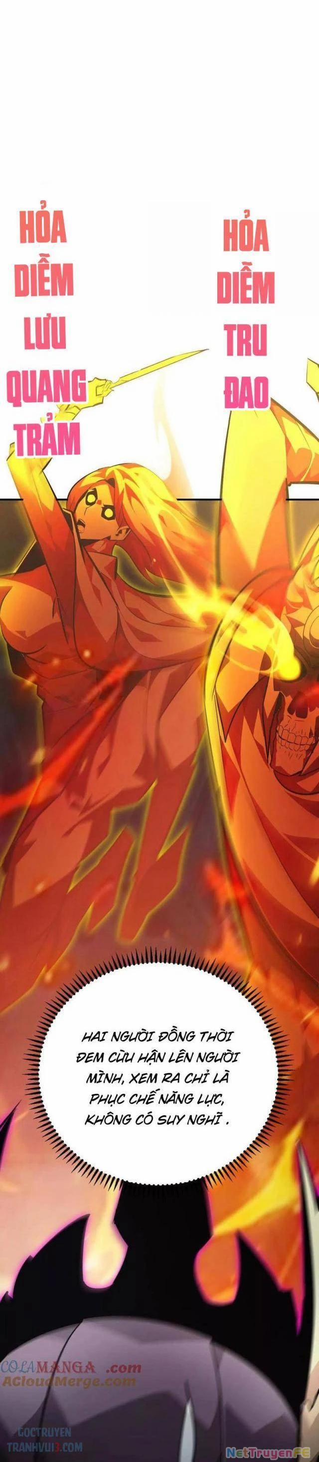 Võng Du Thiên Hạ Vô Song 52 trang 8