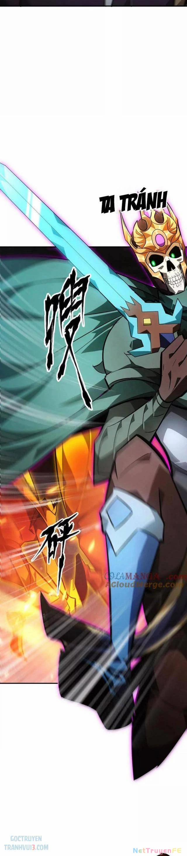 Võng Du Thiên Hạ Vô Song 52 trang 9