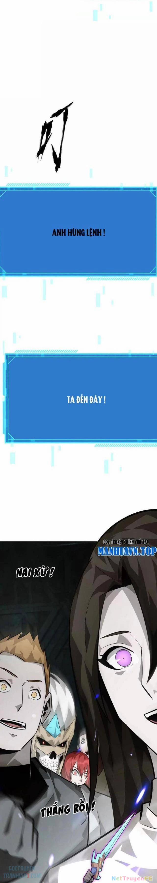 Võng Du Thiên Hạ Vô Song 53 trang 10