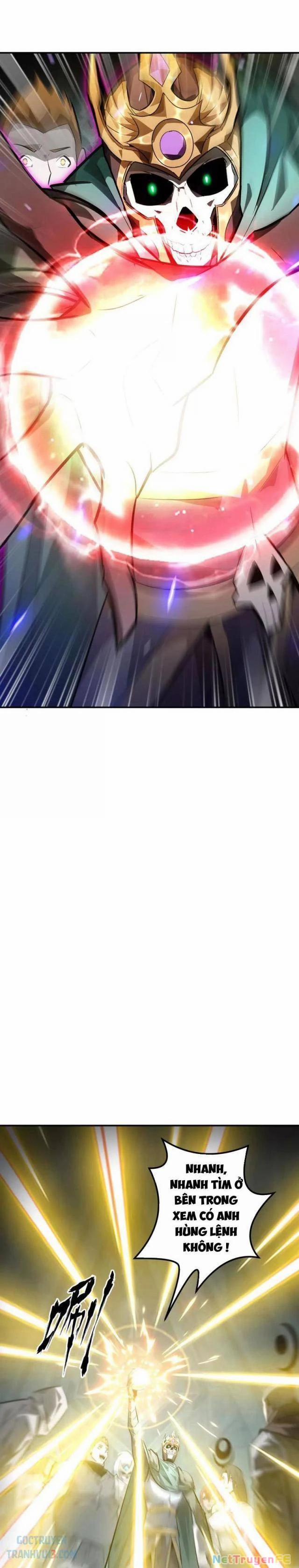 Võng Du Thiên Hạ Vô Song 53 trang 13