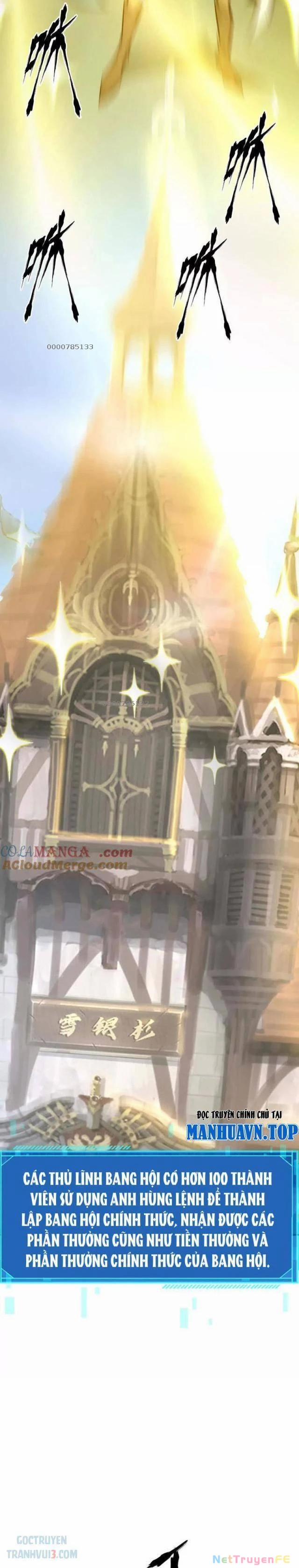 Võng Du Thiên Hạ Vô Song 53 trang 16