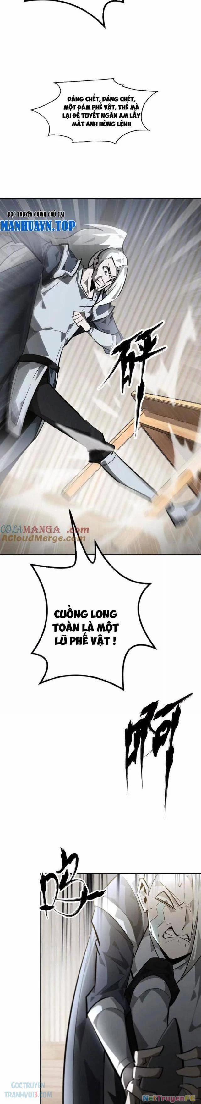 Võng Du Thiên Hạ Vô Song 53 trang 26