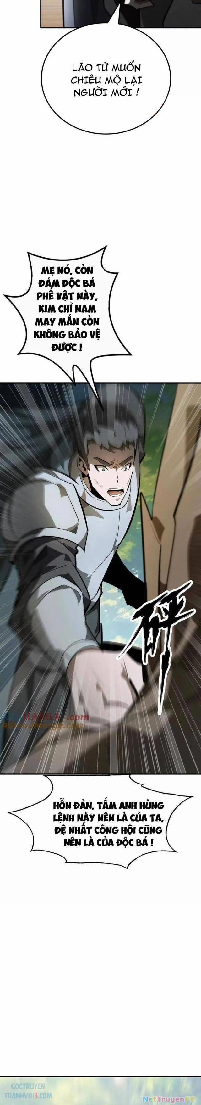 Võng Du Thiên Hạ Vô Song 53 trang 27