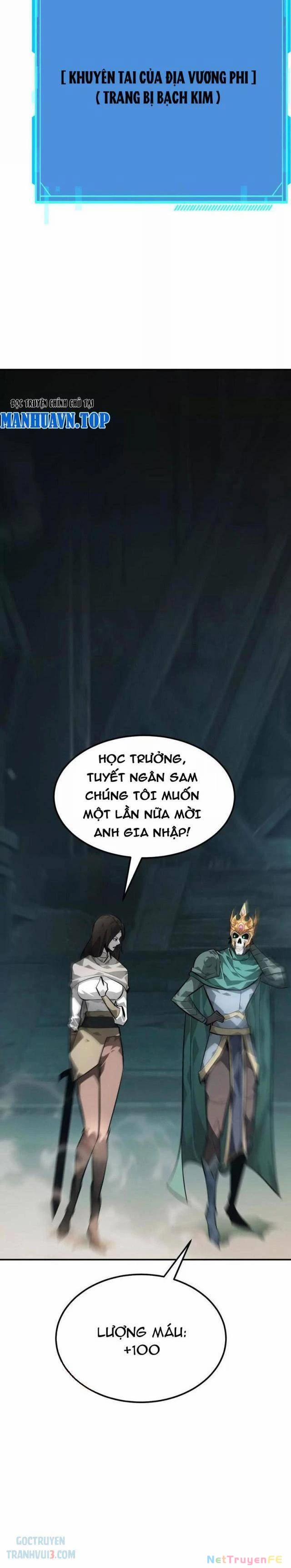 Võng Du Thiên Hạ Vô Song 53 trang 34