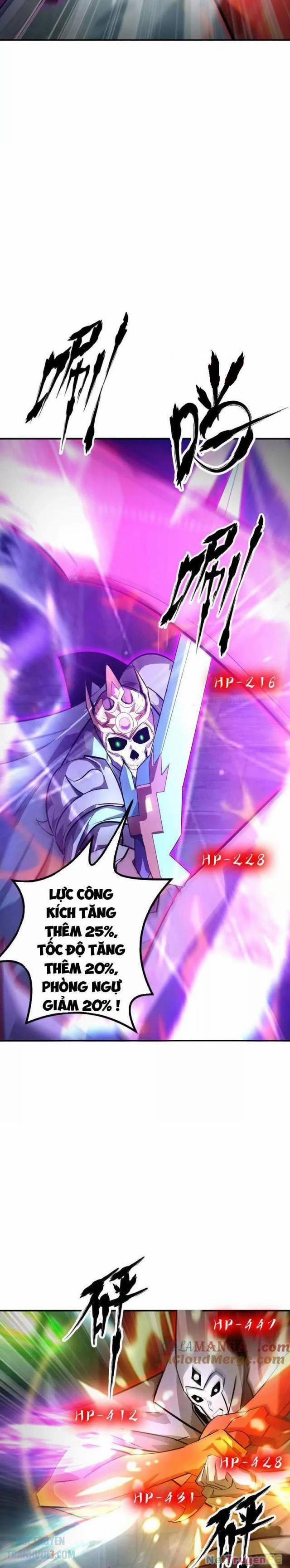 Võng Du Thiên Hạ Vô Song 53 trang 4