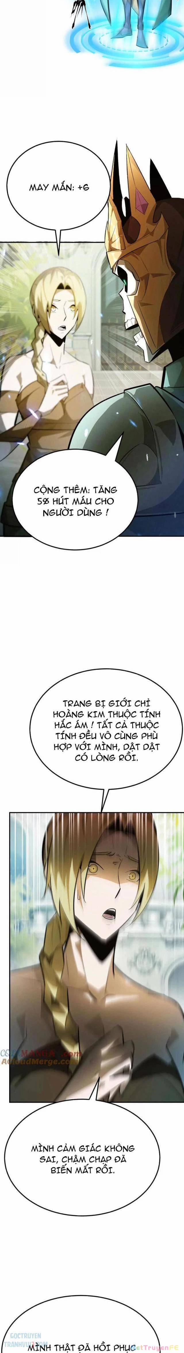Võng Du Thiên Hạ Vô Song 54 trang 10
