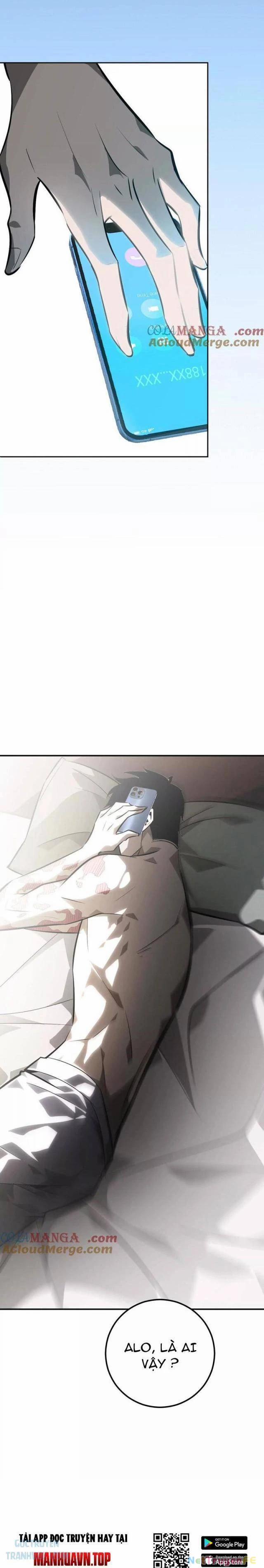 Võng Du Thiên Hạ Vô Song 55 trang 12