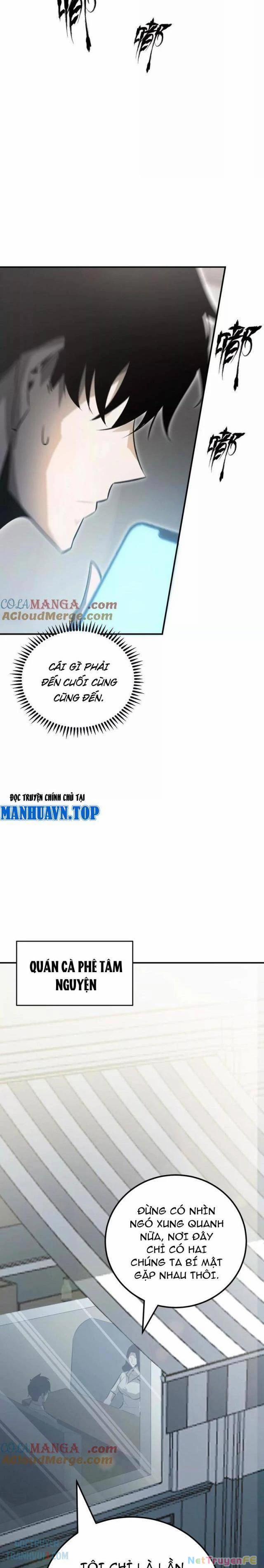 Võng Du Thiên Hạ Vô Song 55 trang 14