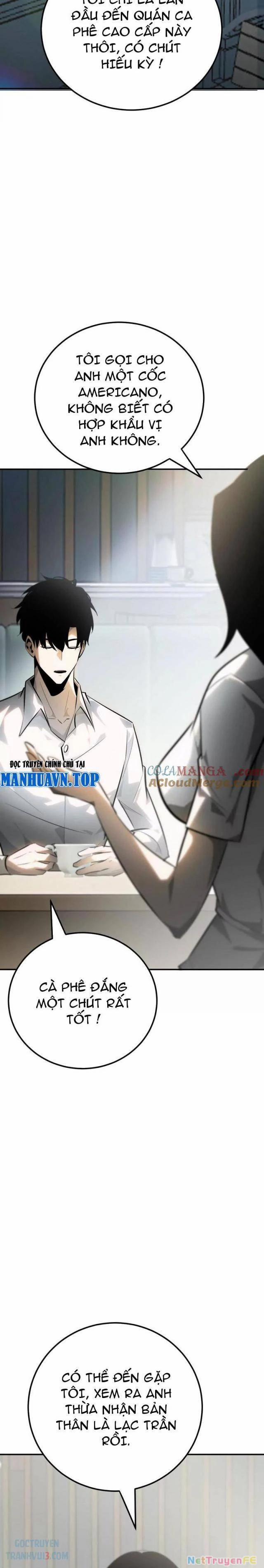 Võng Du Thiên Hạ Vô Song 55 trang 15