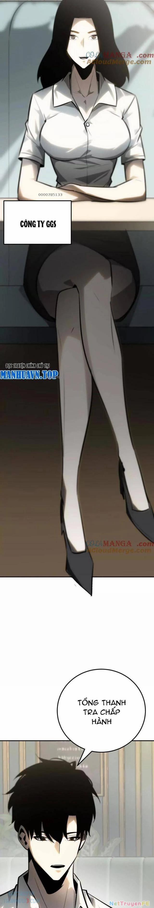 Võng Du Thiên Hạ Vô Song 55 trang 16