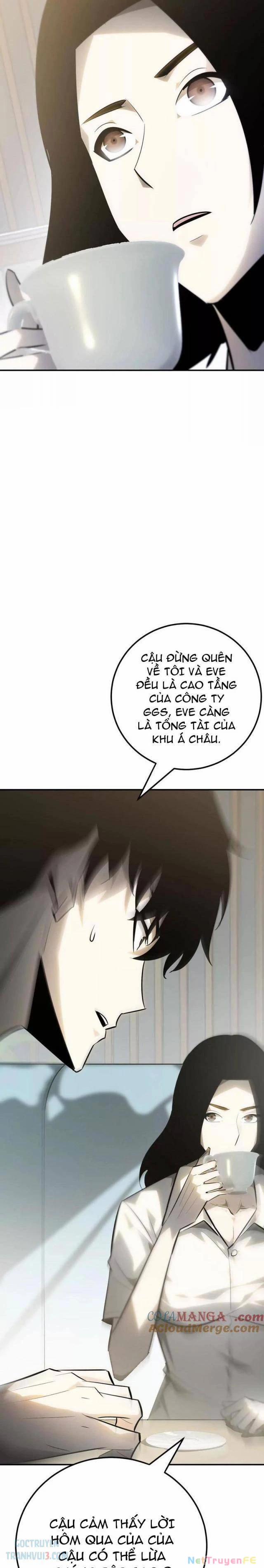 Võng Du Thiên Hạ Vô Song 55 trang 18