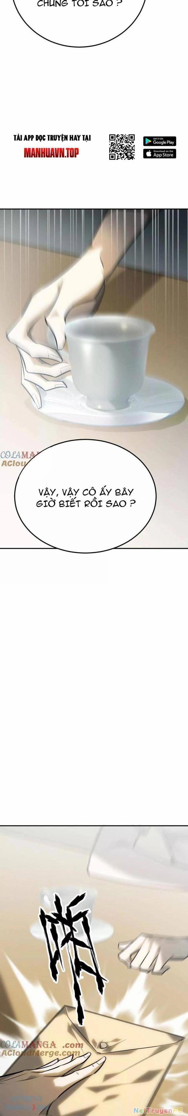 Võng Du Thiên Hạ Vô Song 55 trang 19