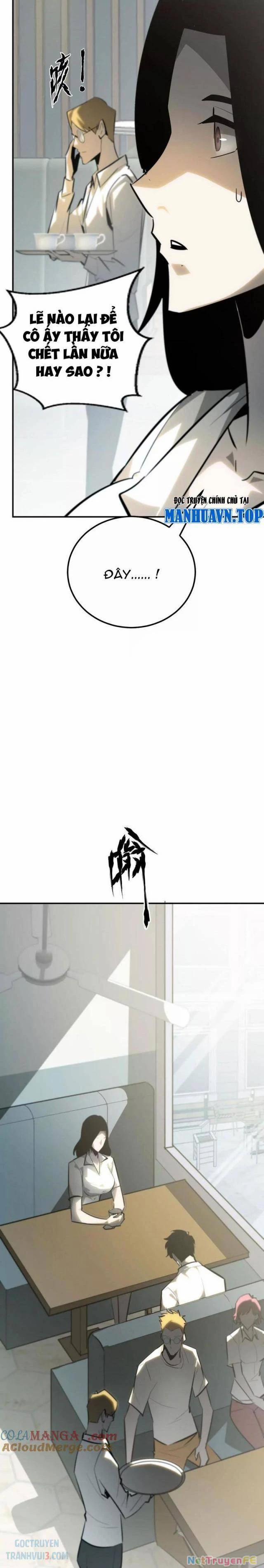 Võng Du Thiên Hạ Vô Song 55 trang 25