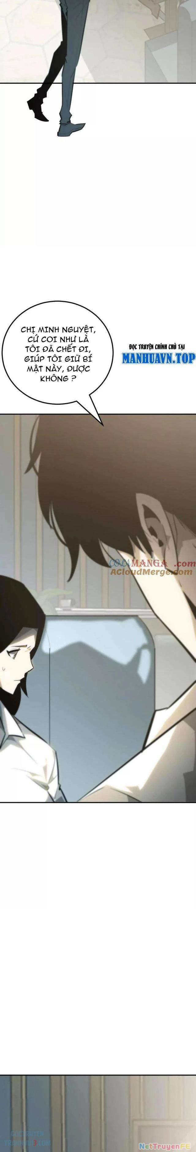 Võng Du Thiên Hạ Vô Song 55 trang 26