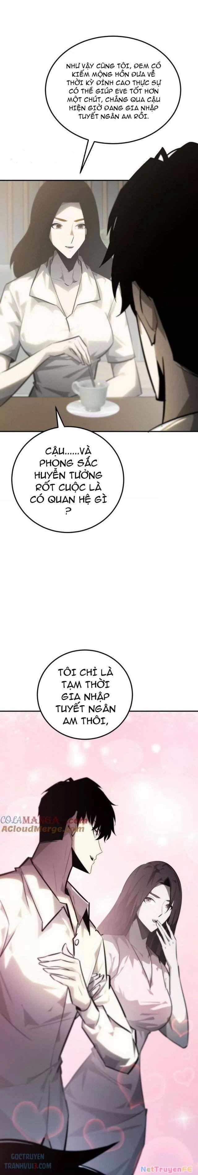 Võng Du Thiên Hạ Vô Song 55 trang 28