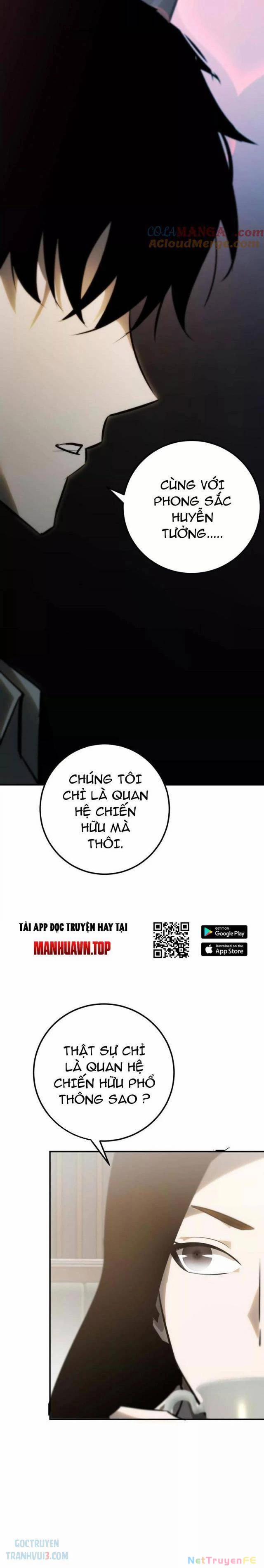 Võng Du Thiên Hạ Vô Song 55 trang 29