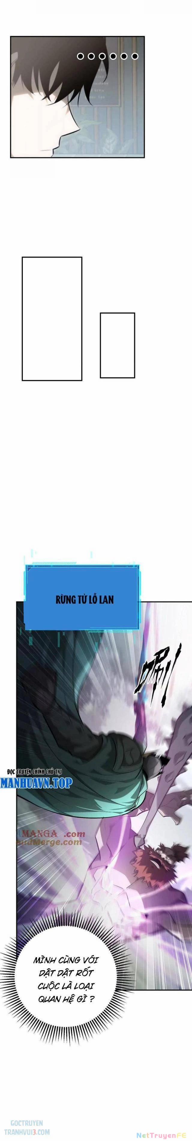 Võng Du Thiên Hạ Vô Song 55 trang 30