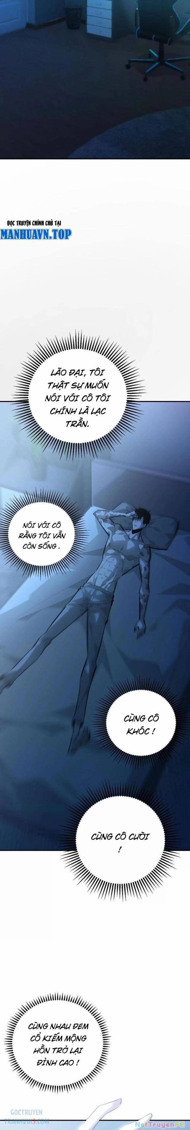 Võng Du Thiên Hạ Vô Song 55 trang 9