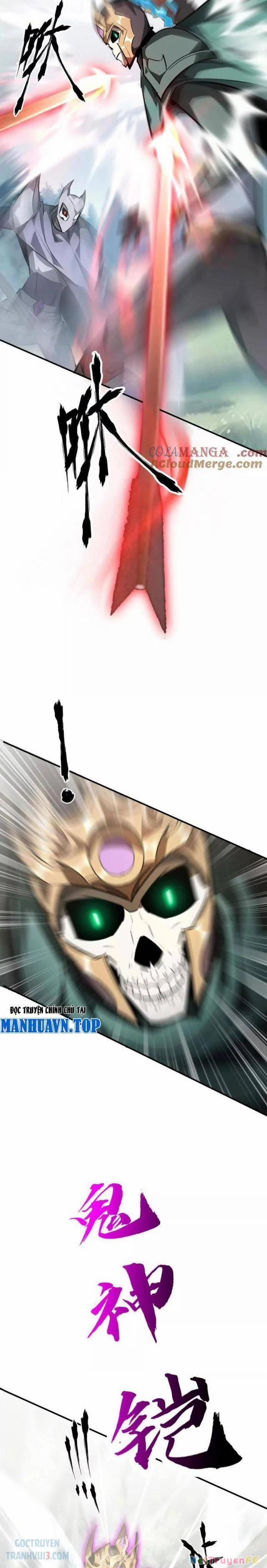 Võng Du Thiên Hạ Vô Song 56 trang 10