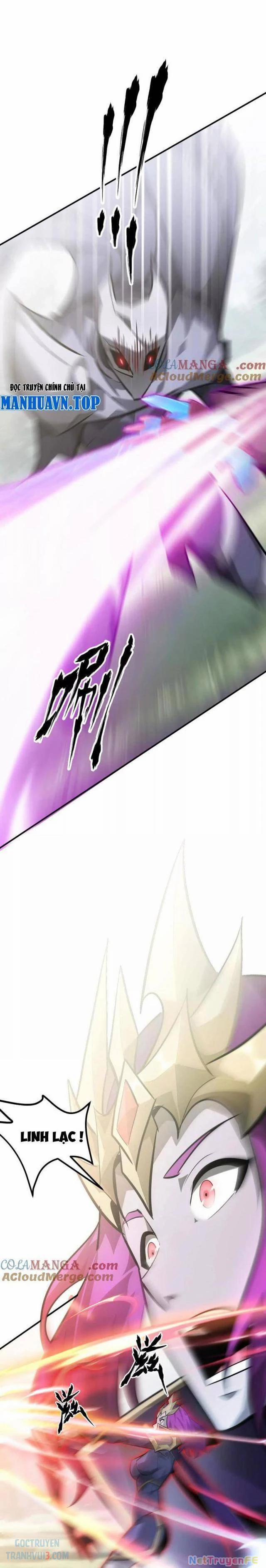 Võng Du Thiên Hạ Vô Song 56 trang 15