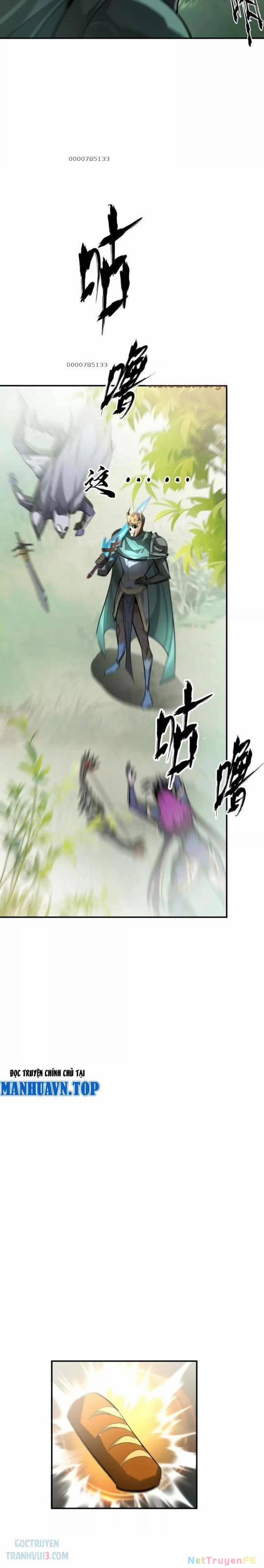 Võng Du Thiên Hạ Vô Song 56 trang 20