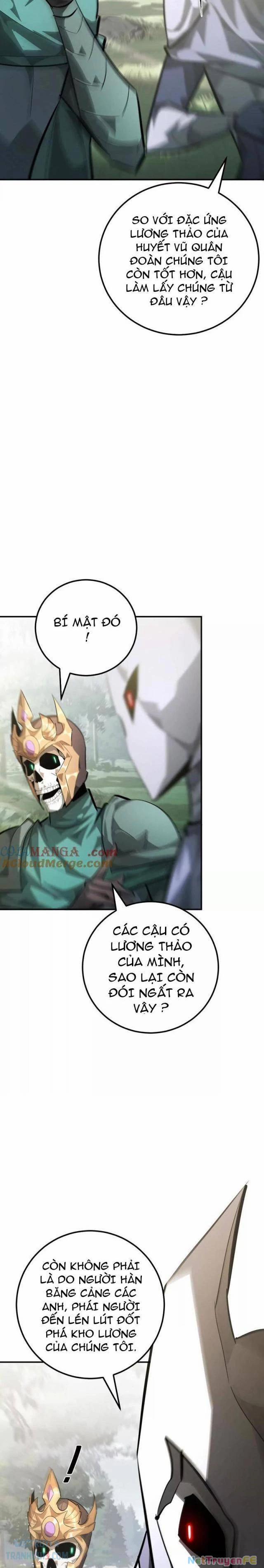 Võng Du Thiên Hạ Vô Song 56 trang 23