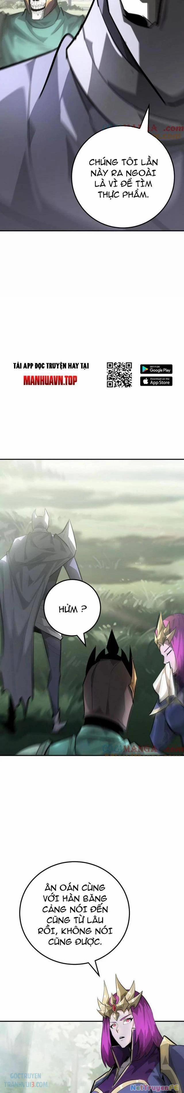 Võng Du Thiên Hạ Vô Song 56 trang 24