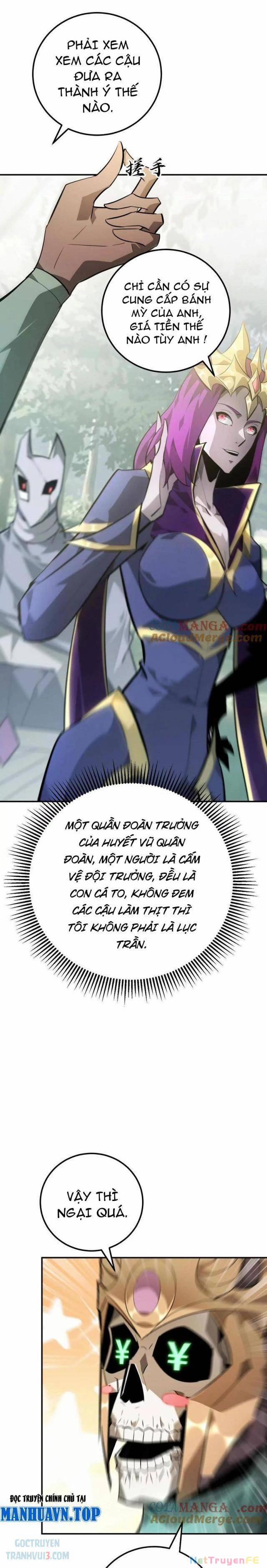 Võng Du Thiên Hạ Vô Song 56 trang 26