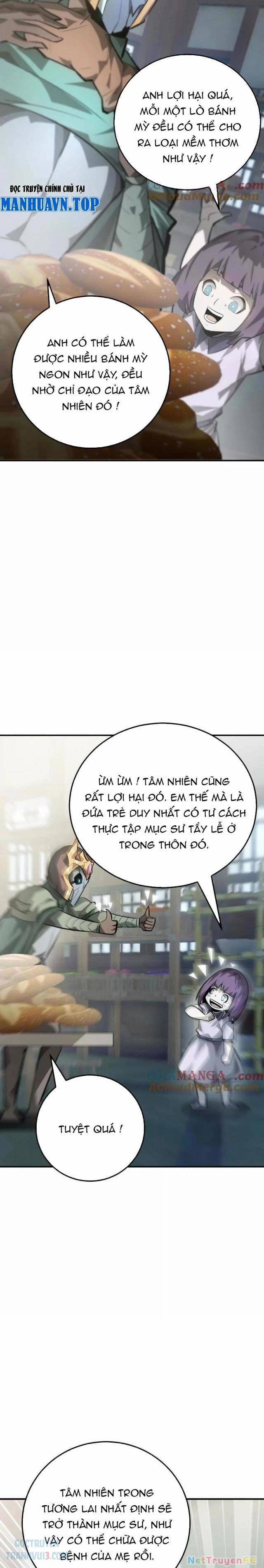 Võng Du Thiên Hạ Vô Song 56 trang 29