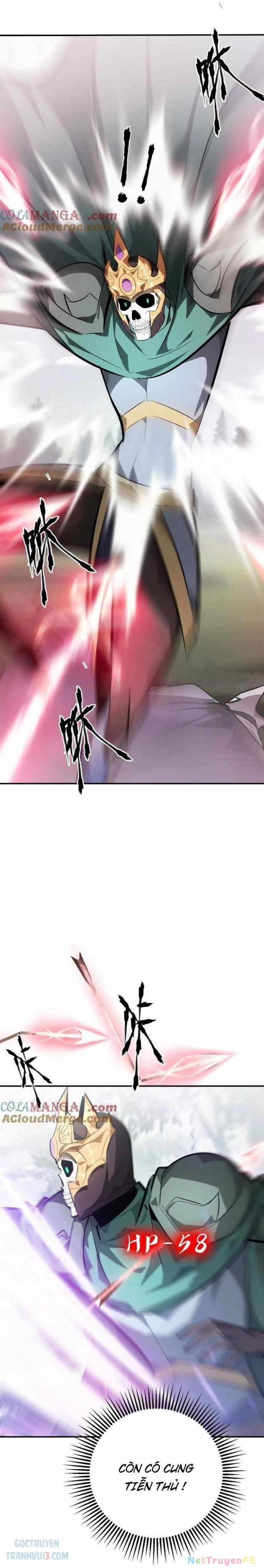 Võng Du Thiên Hạ Vô Song 56 trang 3