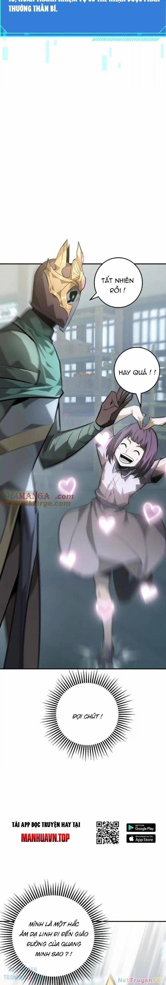 Võng Du Thiên Hạ Vô Song 56 trang 34