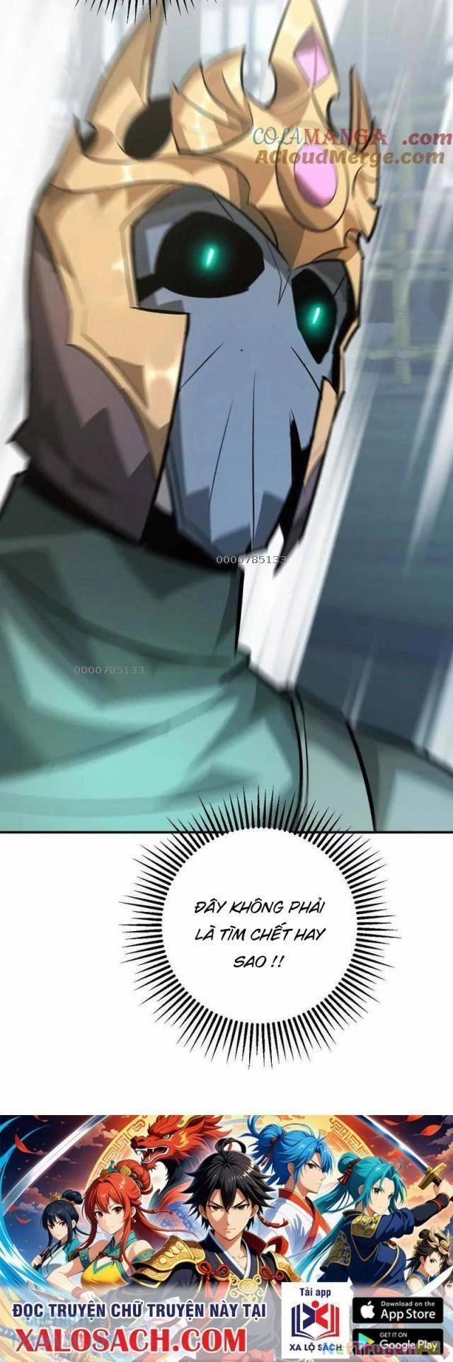 Võng Du Thiên Hạ Vô Song 56 trang 35