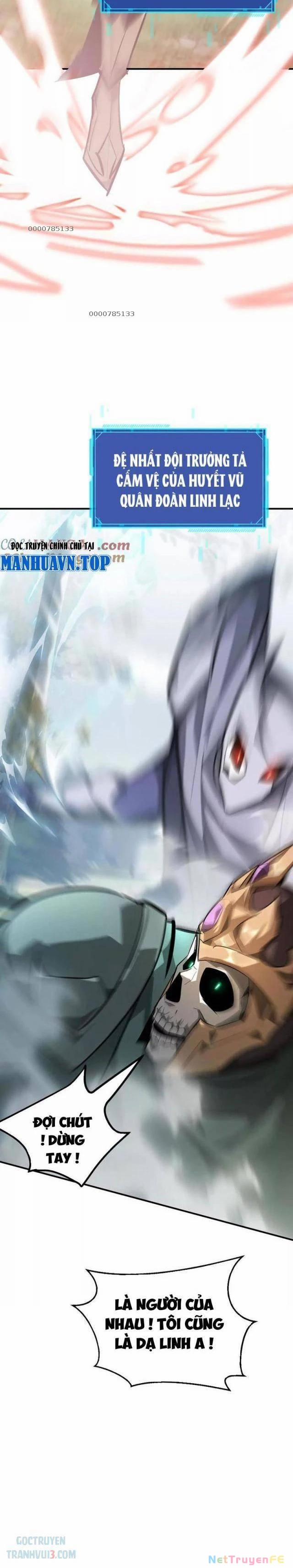 Võng Du Thiên Hạ Vô Song 56 trang 5