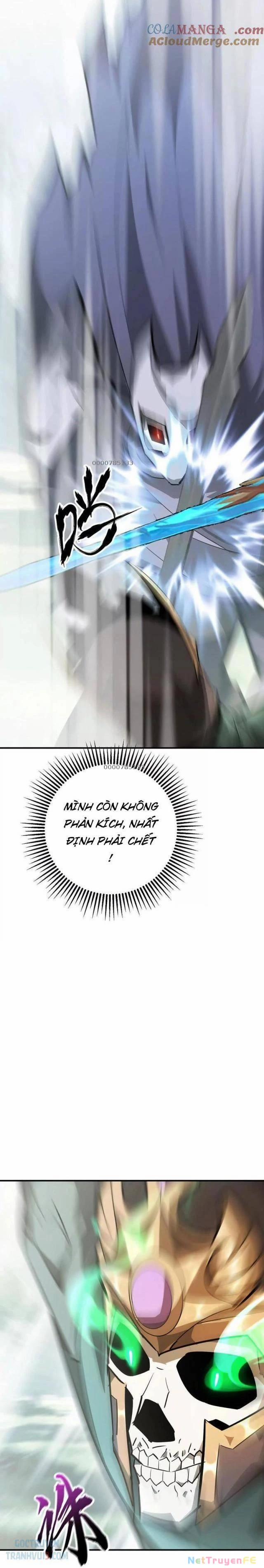 Võng Du Thiên Hạ Vô Song 56 trang 7